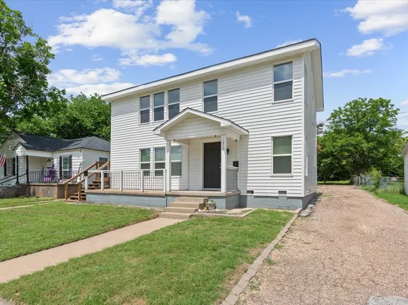 1310 S 21st St, Temple, TX 76504