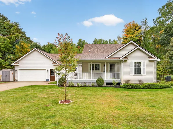 10107 Mallard Dr #138, Stanwood, MI 49346