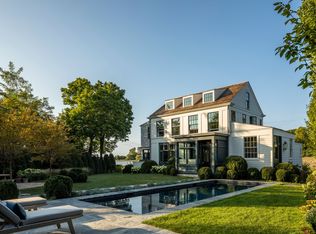 8 John St, Sag Harbor, NY 11963