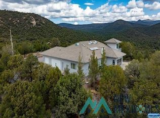 92 Enchanted Trl, Silver City, NM 88061