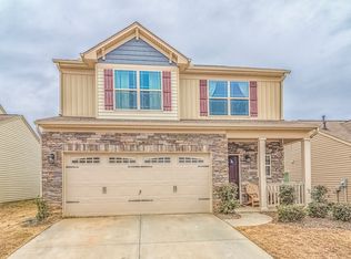 237 Riverdale Rd, Simpsonville, SC 29680