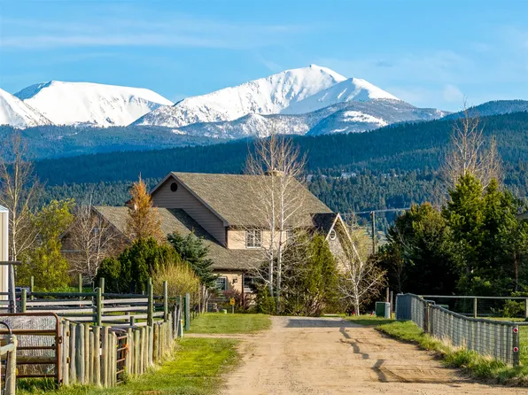 150 Painted Mdws, Butte, MT 59701