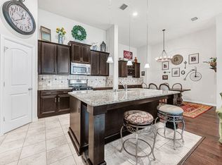 3415 Sweetgum Ln, Sachse, TX 75048