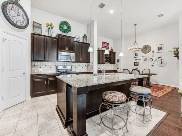 3415 Sweetgum Ln, Sachse, TX 75048