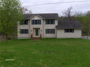 280 Eldersville Rd, Burgettstown, PA 15021
