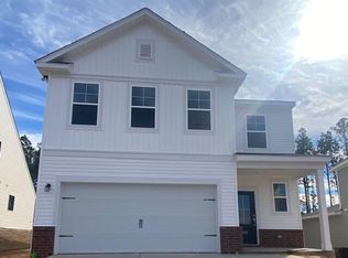 935 Tess St, Graniteville, SC 29829