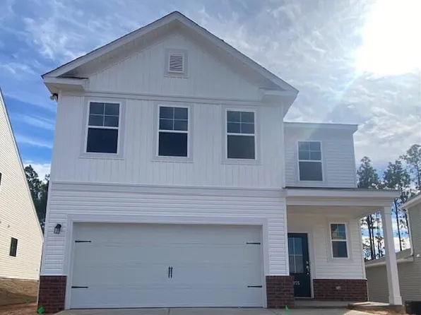 935 Tess St, Graniteville, SC 29829