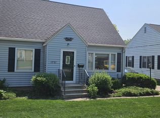 1721 Baltimore St, Waterloo, IA 50702