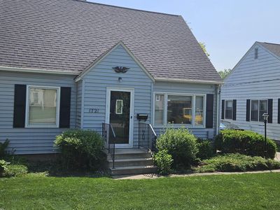 1721 Baltimore St, Waterloo, IA, 50702