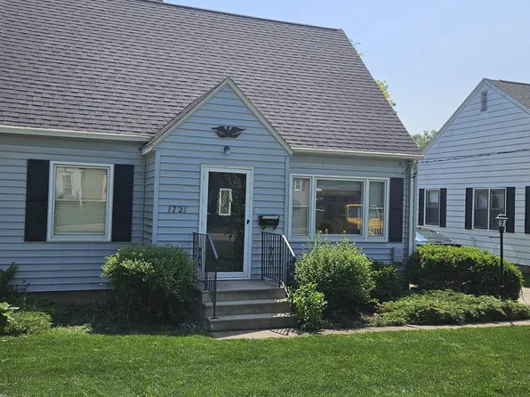 1721 Baltimore St, Waterloo, IA 50702
