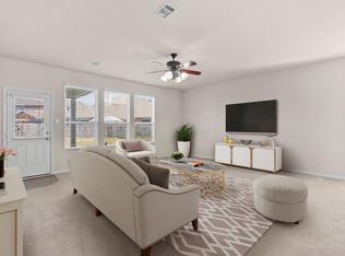 15214 Taos Creek Court, Cypress, TX 77429
