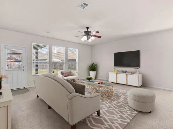 15214 Taos Creek Ct, Cypress, TX 77429