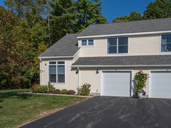 40 Coles Way, Atkinson, NH 03811