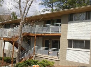 3046 Briarcliff Rd #12, Atlanta, GA 30329