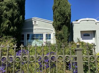 3520 Lyon Ave, Oakland, CA 94601