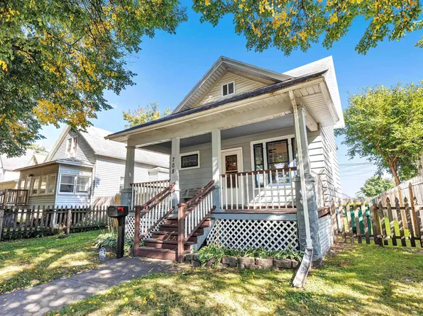 708 N Chestnut Ave, Green Bay, WI 54303