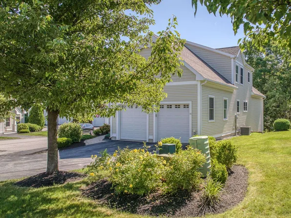 10 Metea Lane, Bedford, NH 03110