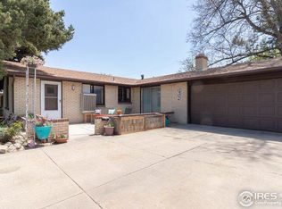 2634 Cedar Dr, Loveland, CO 80538