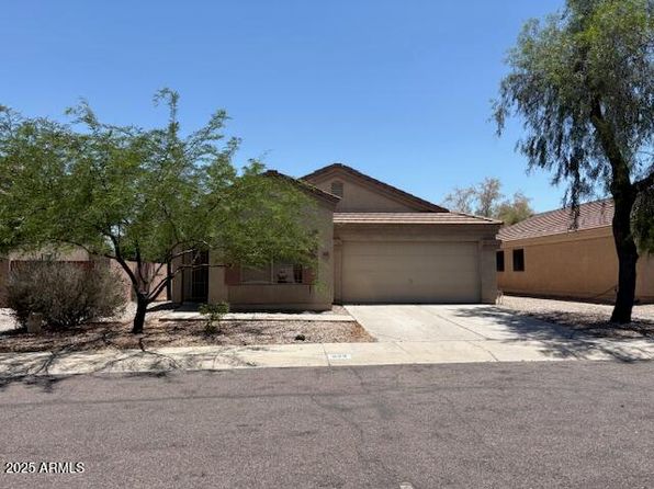 623 W Enchanted Desert Dr