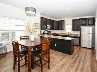 764 Morgan St, Cincinnati, OH 45206