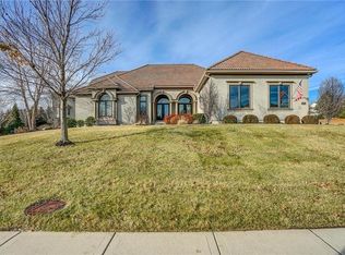 14504 Bluejacket St, Overland Park, KS 66221