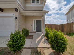10605 Harwood Overlook Cv, Austin, TX 78747