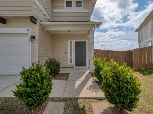 10605 Harwood Overlook Cv, Austin, TX 78747