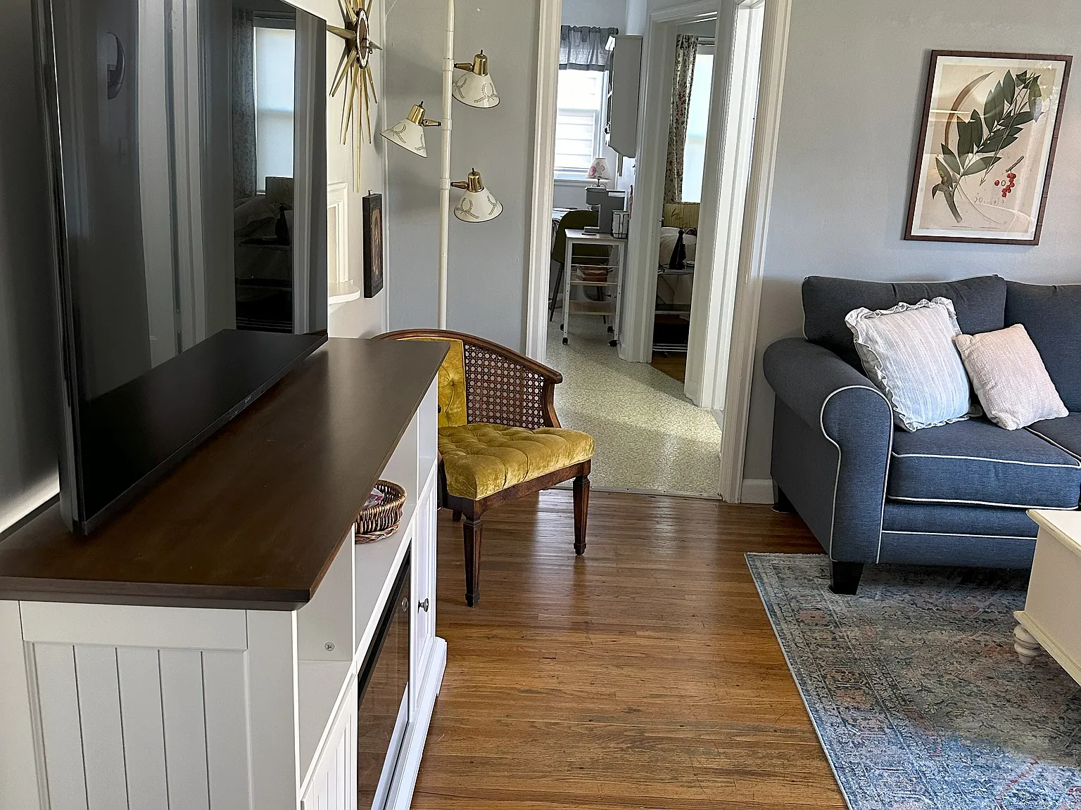 1 bed, 550 sqft, $800 — Photo 3