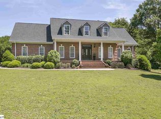 324 McKittrick Bridge Rd, Fountain Inn, SC 29644