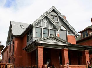 1542 Gaylord St #101, Denver, CO 80206
