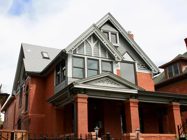 1542 Gaylord St #101, Denver, CO 80206