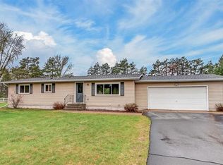 6150 South Sun Dance Place, Eau Claire, WI 54701