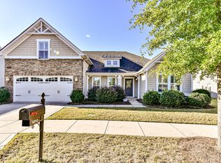 6012 Majorie St, Fort Mill, SC 29715