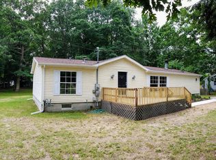 3563 W Webster Rd, Montague, MI 49437