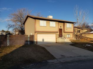7975 S 2980 W, West Jordan, UT 84088