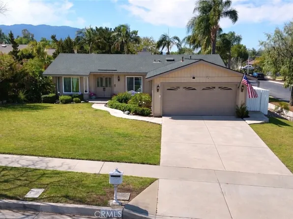 2106 S Belle Ave, Corona, CA 92882