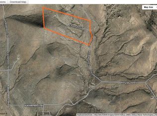 N Via Montelena Dr #71, Douglas, AZ 85607