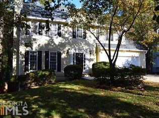 1951 Sumter Ct, Lawrenceville, GA 30044