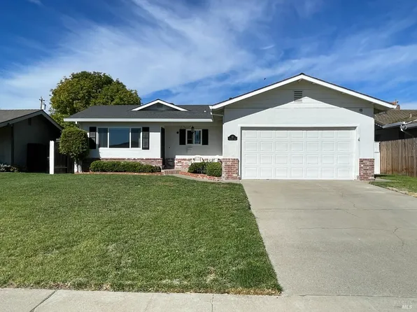 80 Highland Drive, Rio Vista, CA 94571