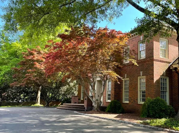 1023 Cowper Dr, Raleigh, NC 27608