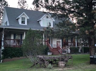 64 Whitetail Ln, Clancy, MT 59634