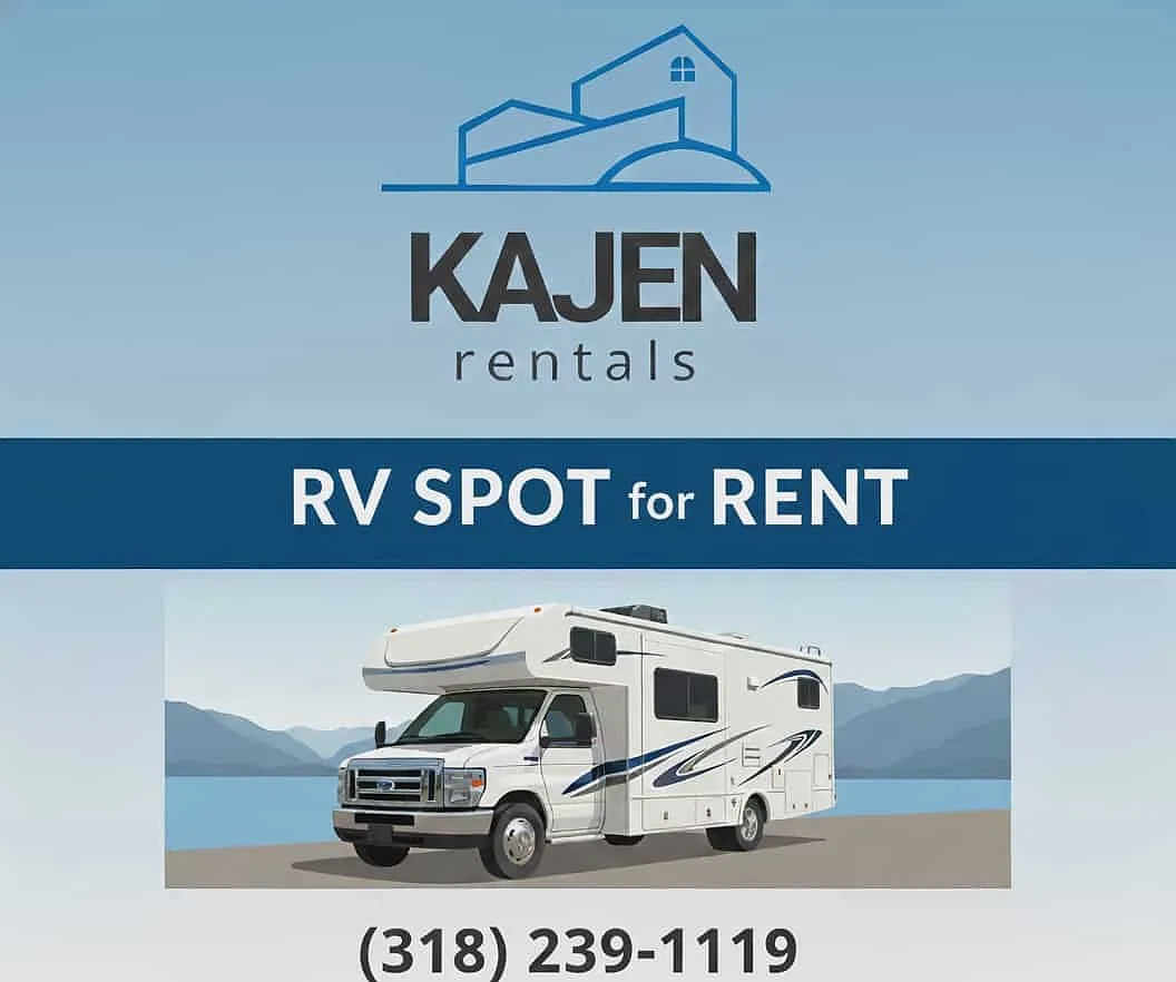 5277 Louisiana 577 (RV Spot) - , — Photo 1
