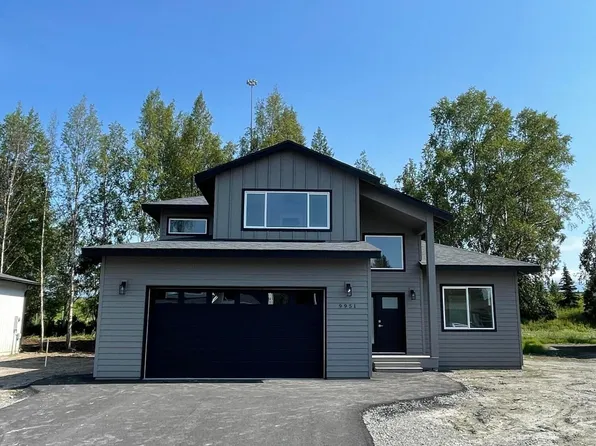 9951 Zeus Cir, Anchorage, AK 99515