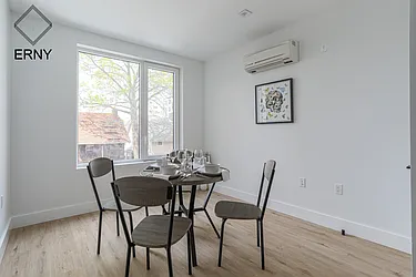 Rented by ERNY LLC