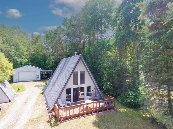 4675 Inland Route Dr, Indian River, MI 49749
