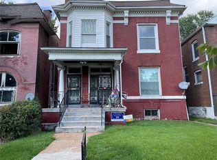 4823 Hammett Pl, Saint Louis, MO