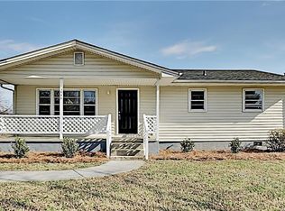 1533 Clark Ave, Winston Salem, NC 27105