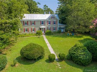631 Poplar Neck Rd, White Stone, VA 22578
