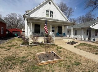 2020 E Main St, Decatur, IL 62521