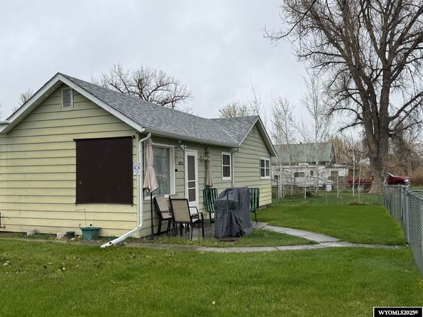 164 S Indiana Ave, Hudson, WY 82515